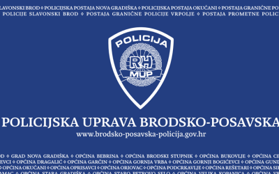 Građani će od 2. studenoga moći rješavati upravne poslove u Policijskoj Ispostavi u Vrpolju