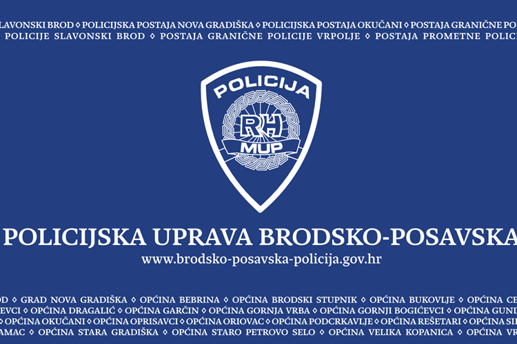 Građani će od 2. studenoga moći rješavati upravne poslove u Policijskoj Ispostavi u Vrpolju