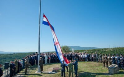 05.08. – Dan pobjede i domovinske zahvalnosti i Dan hrvatskih branitelja