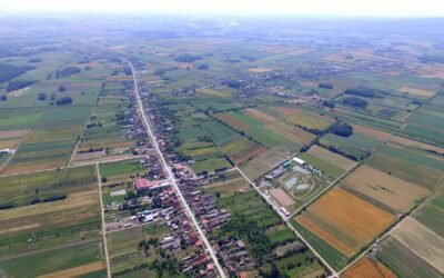 Čestitka povodom Dana Općine Garčin, 18. travnja