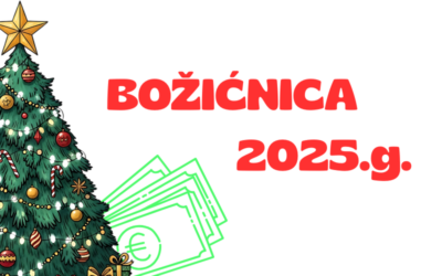 BOŽIĆNICA 2025.g.