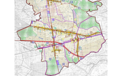 PRIJEDLOG V. IZMJENA I DOPUNA PROSTORNOG PLANA UREĐENJA OPĆINE GARČIN