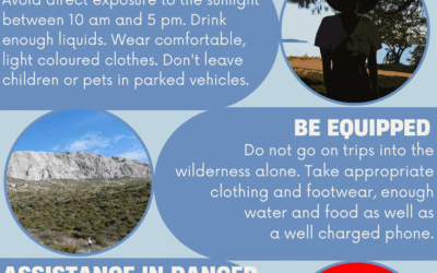 ENJOY YOUR VACATION RESPONSIBLY-RCZ