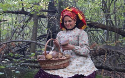 Poziv za sudjelovanje u izboru najljepše fotografije „Gljive – čudesne zavodnice“ u sklopu održavanja 3. Međužupanijskih gljivarskih susreta Općine Garčin 2024.