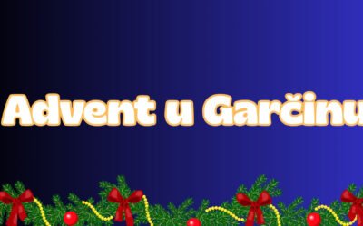 Advent u Garčinu – Javni poziv udrugama