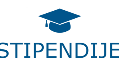 Stipendije studentima Općine Garčin