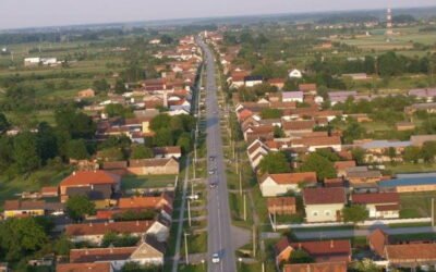 JAVNI POZIV za podnošenje prijava za dodjelu sredstava iz Programa mjera za poticanje rješavanja stambenog pitanja na području Općine GARČIN