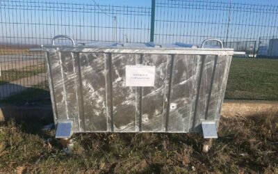 OBAVIJEST MJEŠTANIMA OPĆINE GARČIN – otpad od svinjokolje