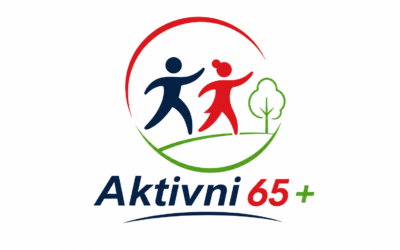 Javni poziv za iskaz interesa za sudjelovanje u projektu „Aktivni 65+”